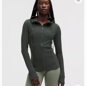 Lululemon Define Jacket NWT